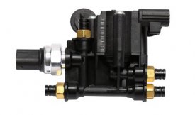 Regulan ventil EAS. RVH500070