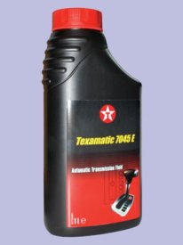 Pevodov olej do automatick pevodovky STC4862