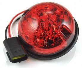 Zadn obrysov/brzdov LR048200LED