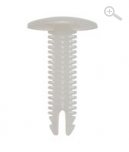 Plastov pchytka AFU1900LR