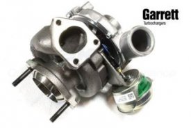 Turbodmychadlo pro Td5 PMF000040