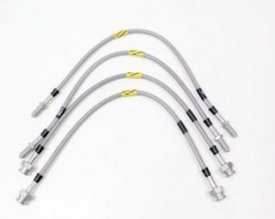 Brzdov hadice, sada TF648GD