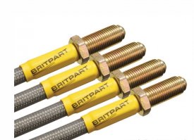 Sada brzdovch hadic DA2400150S