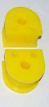 Silentblok zadnho stabiliztoru NTC7394PY-YELLOW