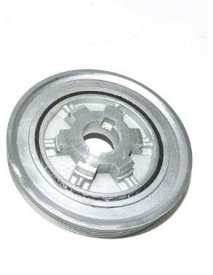 Kladka klikov hdele LR006672