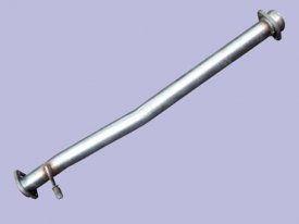 Stedn st vfukovho potrub DA4302