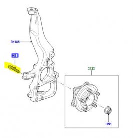 roub nboje kola FC112146