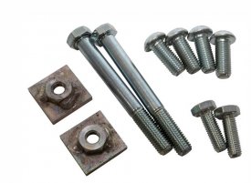 Upevovac sada nraznku DA5647KIT