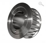 Řemenice klikové hřídele LHH100660 Řemenice klikové hřídele LHH100660