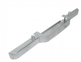 Pevnostn nraznk DA5681