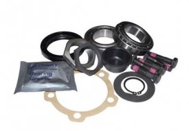 Sada loisek nboje kola DA2381