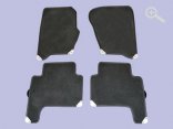 Pogumované koberečky - přední i zadní EAH500011PVJ Pogumované koberečky - přední i zadní EAH500011PVJ