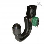 Hák tažného zařízení LR071295 Hák tažného zařízení LR071295