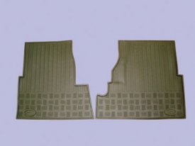 Gomov rohoky - pedn sada DA4422