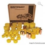 Sada polyuretanovch silentblok DC7002