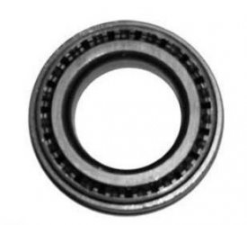 Loiko diferencilu RTC2726