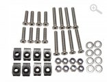 Sada šroubů pantů DA1132 Sada šroubů pantů DA1132
