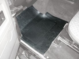 Gumov rohoka - pedn lev BTR7897