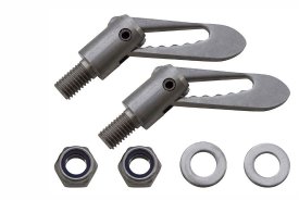 Sada nerezovch zvlaek DA8200