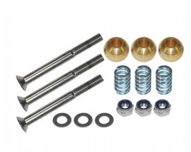 Opravn sada nerezovch roub DA1145