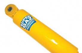 Tlumi Super Gaz, zadn, standardn dlka DC5003