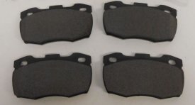 Brzdov destiky, pedn SFP000260