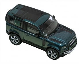 New Defender 90, model, 1:76 DA3444