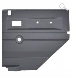 Výplň zadních dveří DA2482 Výplň zadních dveří DA2482