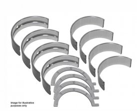 Sada velkch koncovch loisek klikov hdele DA2880