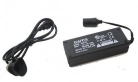 Adaptor 12/24V na 240V TFFR02