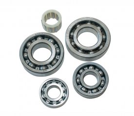 Loiska - sada DA3360