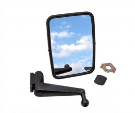 Nerozbitn zrctko, ploch DA4405