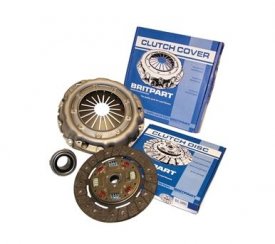 Spojkov sada LR009366