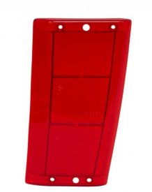 Kryt zadnho svtla RTC5295