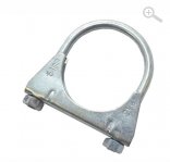 Svorka výfuku - 54mm DA4186 Svorka výfuku - 54mm DA4186