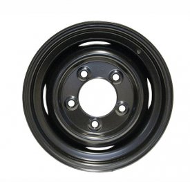 Disk 16 x 5,5J - Standard Black RRC503600PM