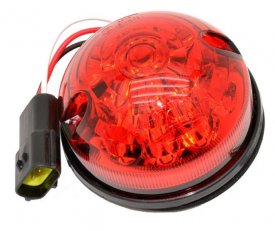 Zadn brzdov / obrysov svtlo RTC5523LED