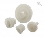 Opravná sada elektrické ruční brzdy DA9224 Opravná sada elektrické ruční brzdy DA9224