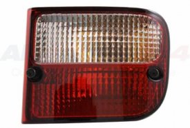 Zadn svtlo - spodn, prav XFB500180
