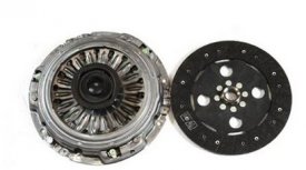 Spojkov set STC50512