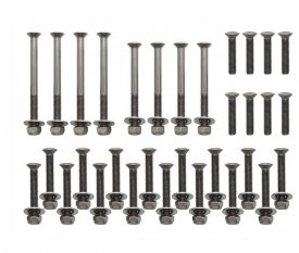 Sada roub na panty pednch a zadnch dve DA1133P