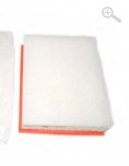 Vzduchový filtr PHE500060LR Vzduchový filtr PHE500060LR