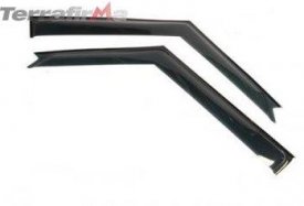 Okenn deflektory pedn TF666