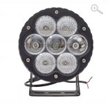 Kombinovan LED svtlo XS Lynx DA6618