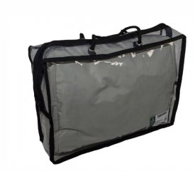 Nepromokav potahy pednch sedadel VPLRS0337LKPLR