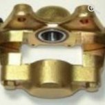 Brzdi, lev, zadn SMC500240G