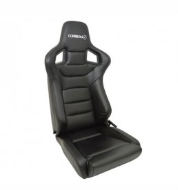 Corbeau pedn autosedaky - pr DA7310