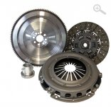 Spojková sada Heavy duty DA2357HD Spojková sada Heavy duty DA2357HD