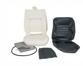 Repasn sada pednho sedadla DA5630