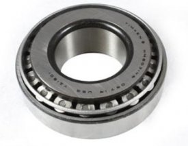 Loisko zadnho diferencilu - vnitn 607180N